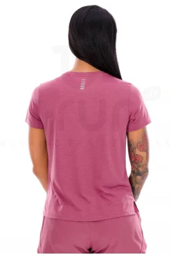 Femme Under Armour Manches Courtes^Launch femme