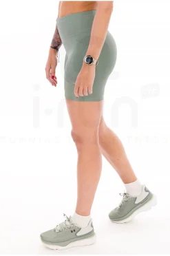 Femme Under Armour Shorts / Cuissards / Jupes^Launch femme