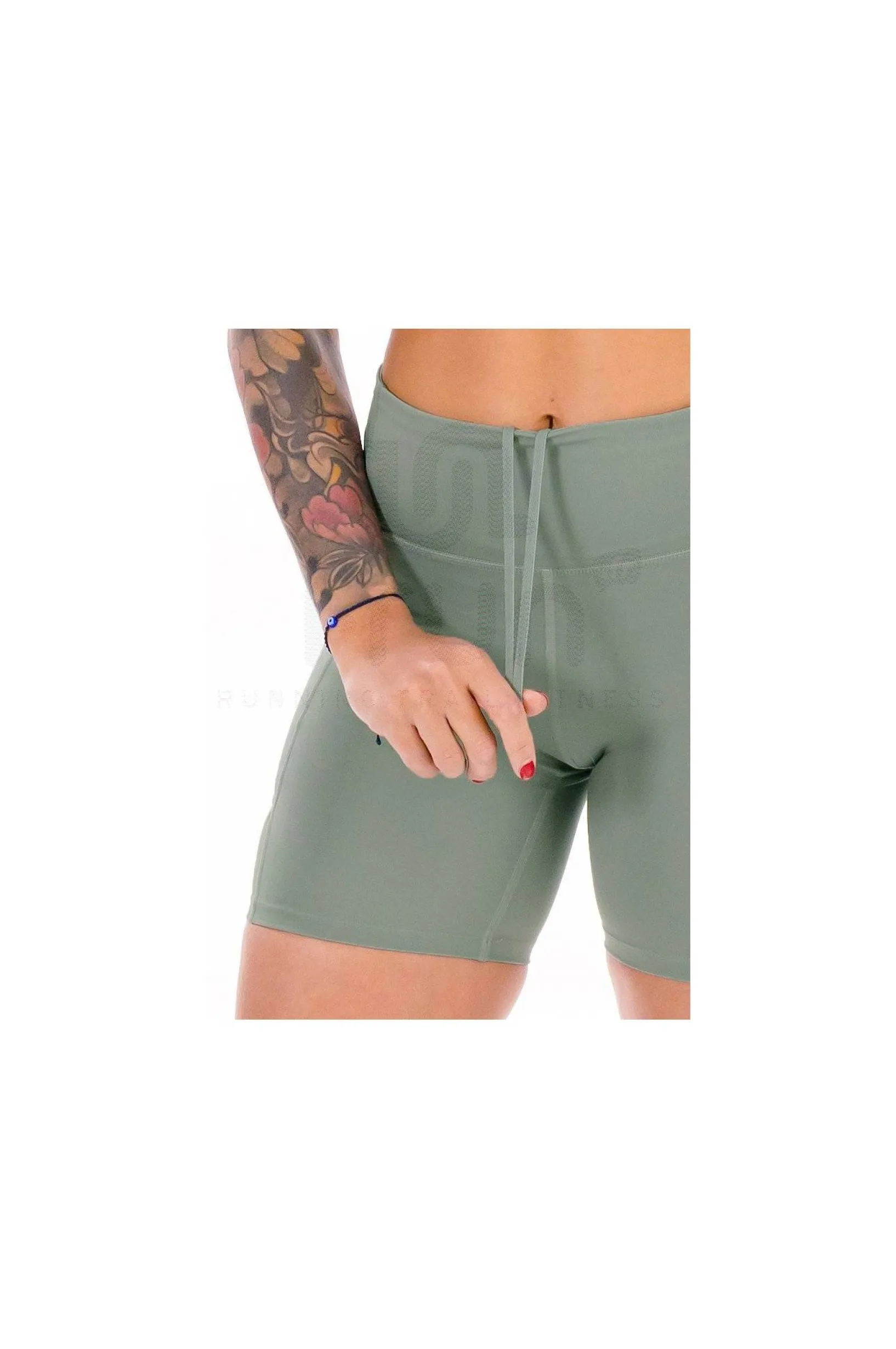 Femme Under Armour Shorts / Cuissards / Jupes^Launch femme