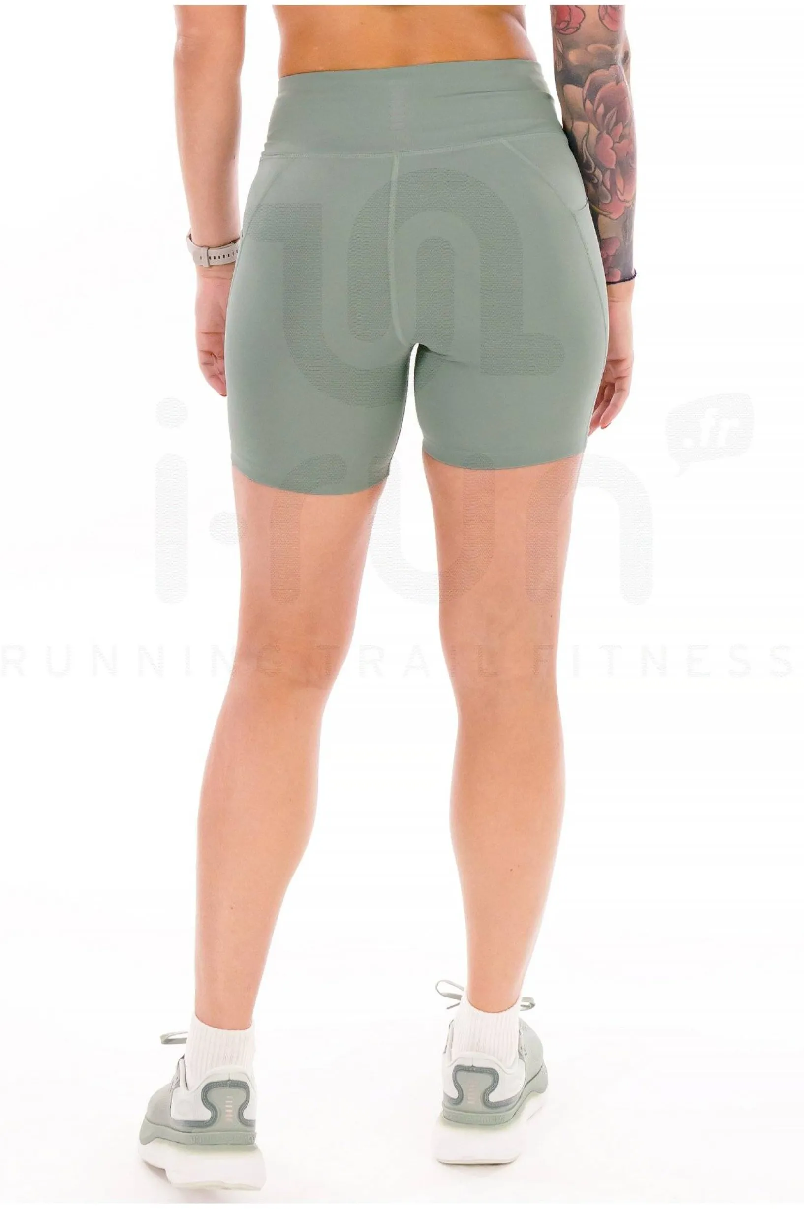 Femme Under Armour Shorts / Cuissards / Jupes^Launch femme