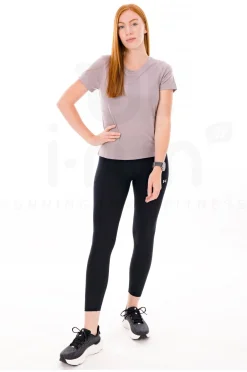Femme Under Armour Manches Courtes^Launch femme