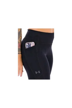 Femme Under Armour Collants / Pantalons^Launch femme