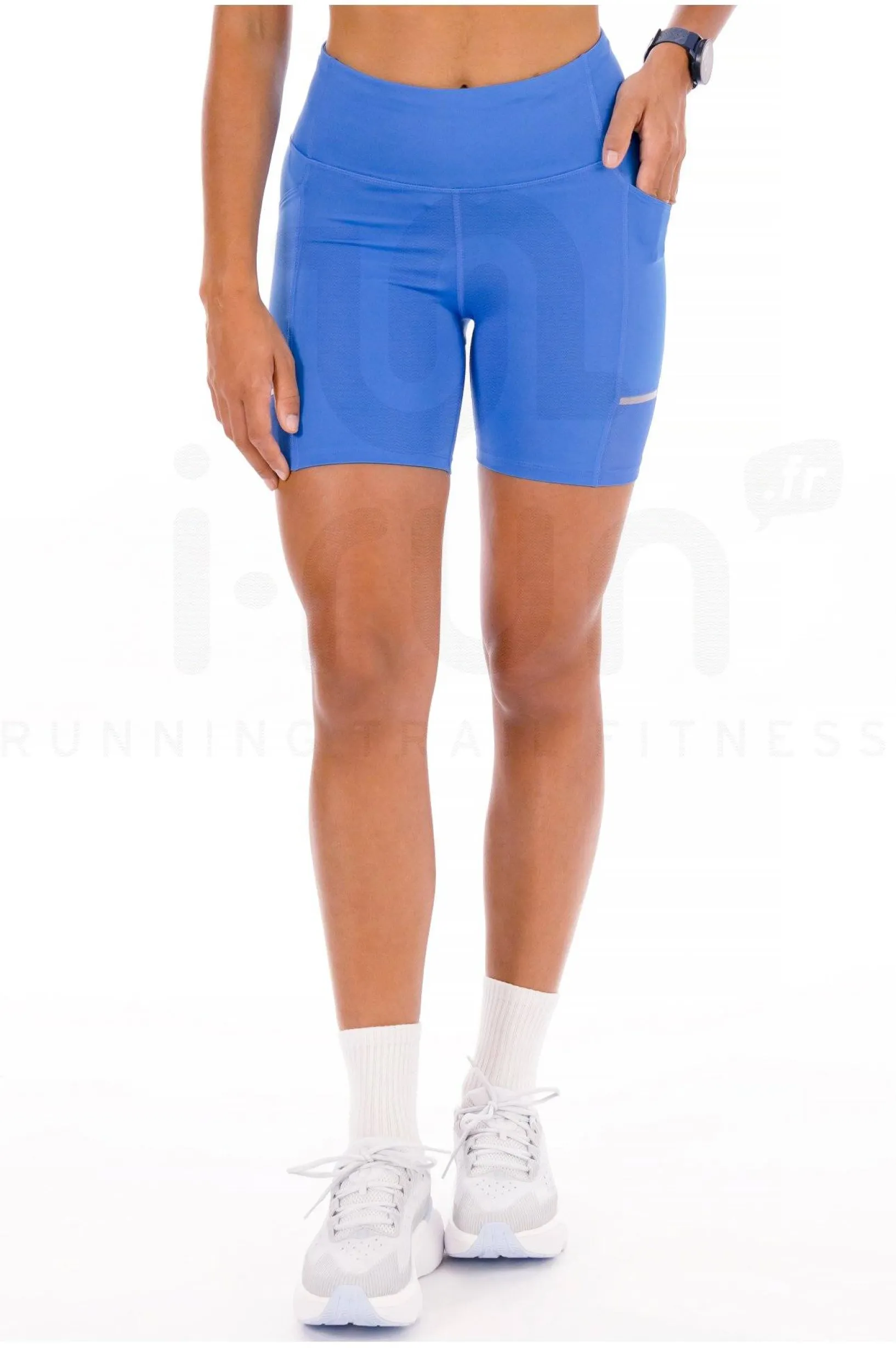 Femme Under Armour Shorts / Cuissards / Jupes^Launch femme