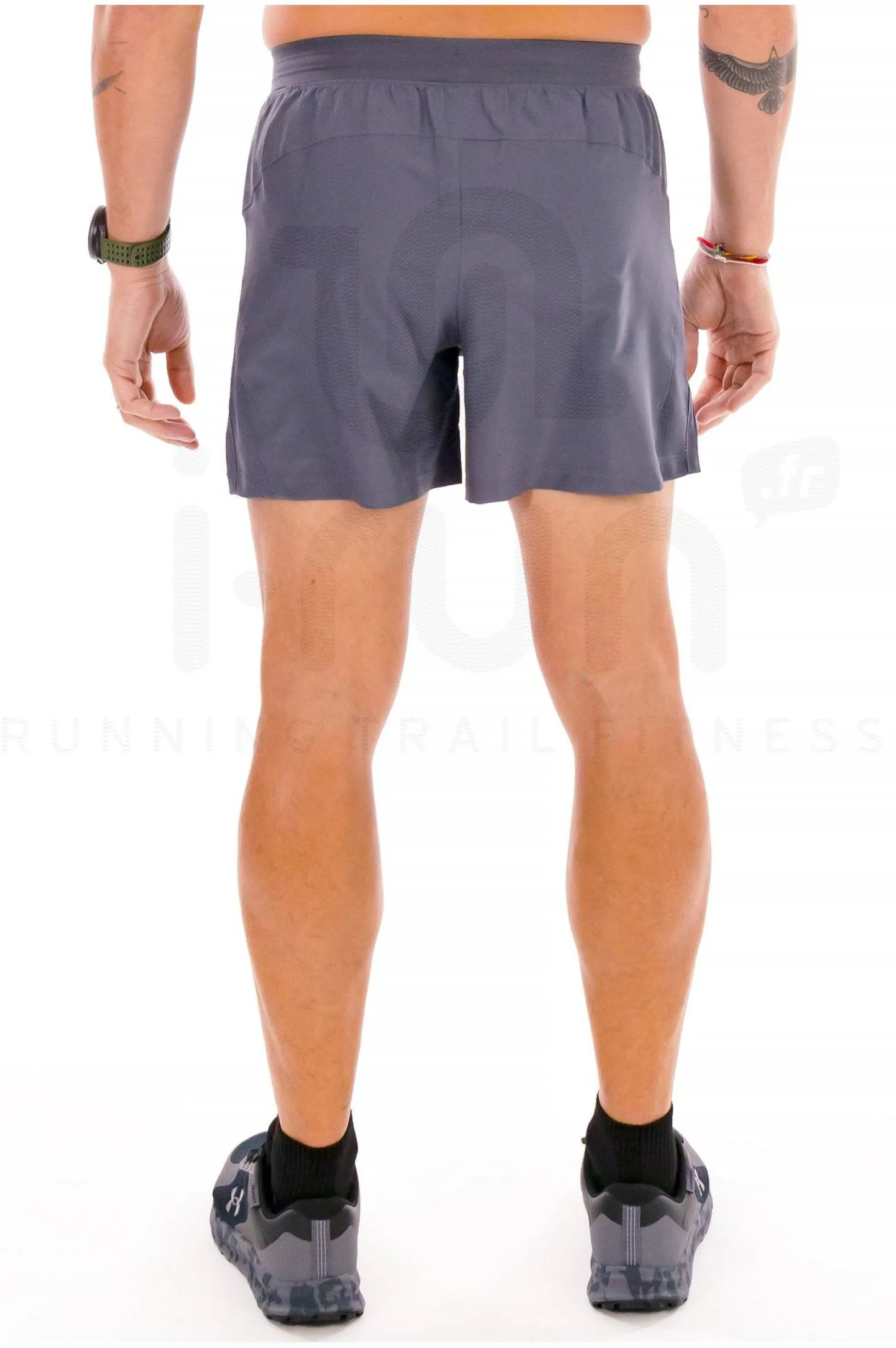 Homme Under Armour Shorts / Cuissards^Launch M