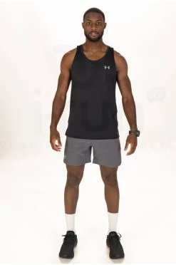 Homme Under Armour Débardeurs^Launch M