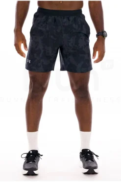 Homme Under Armour Shorts / Cuissards^Launch Print