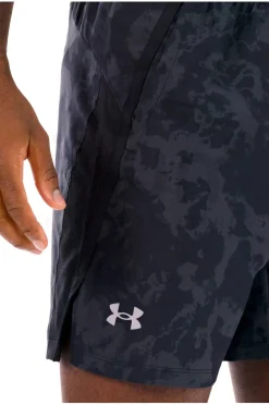 Homme Under Armour Shorts / Cuissards^Launch Print