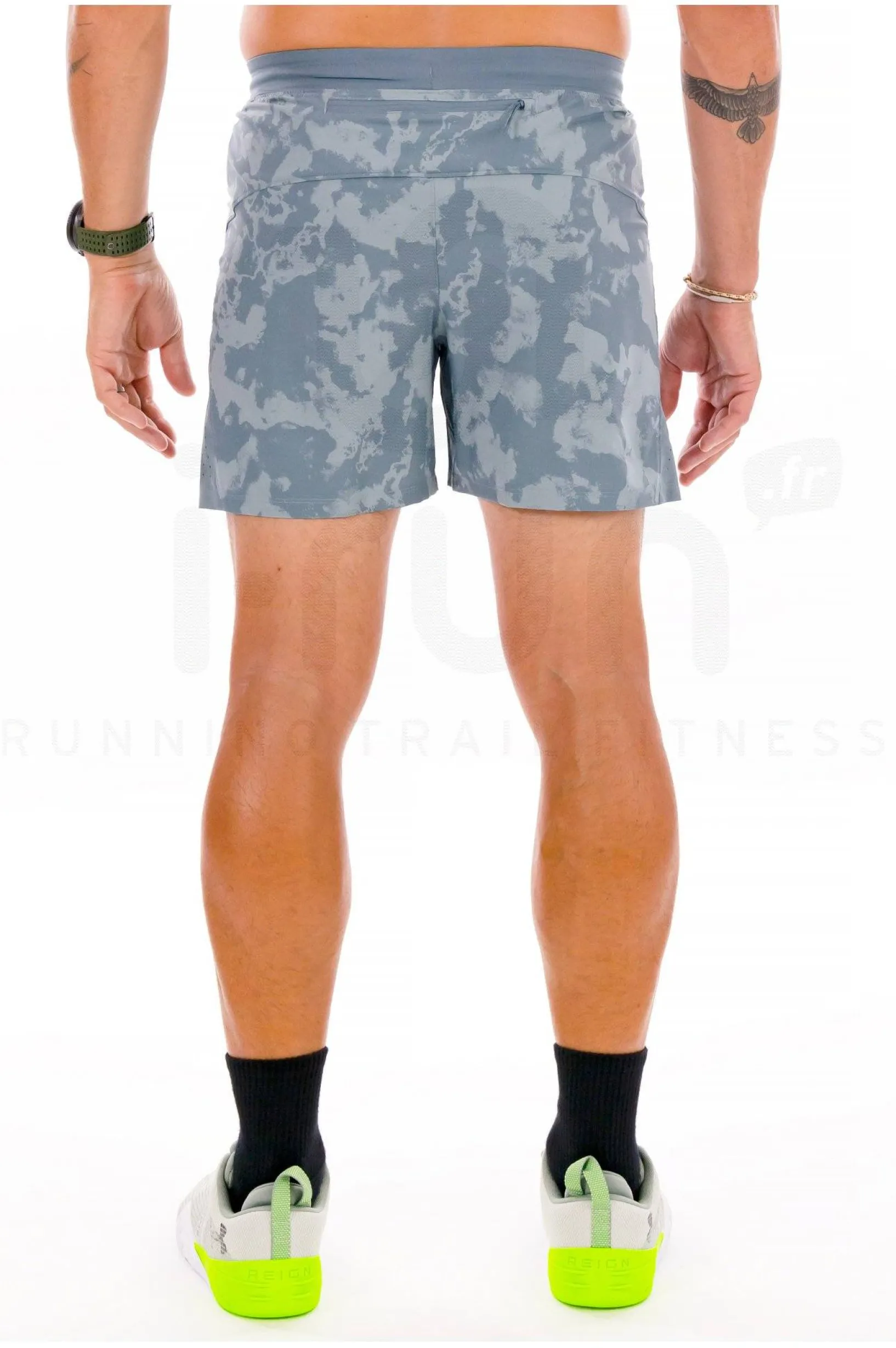 Homme Under Armour Shorts / Cuissards^Launch Pro