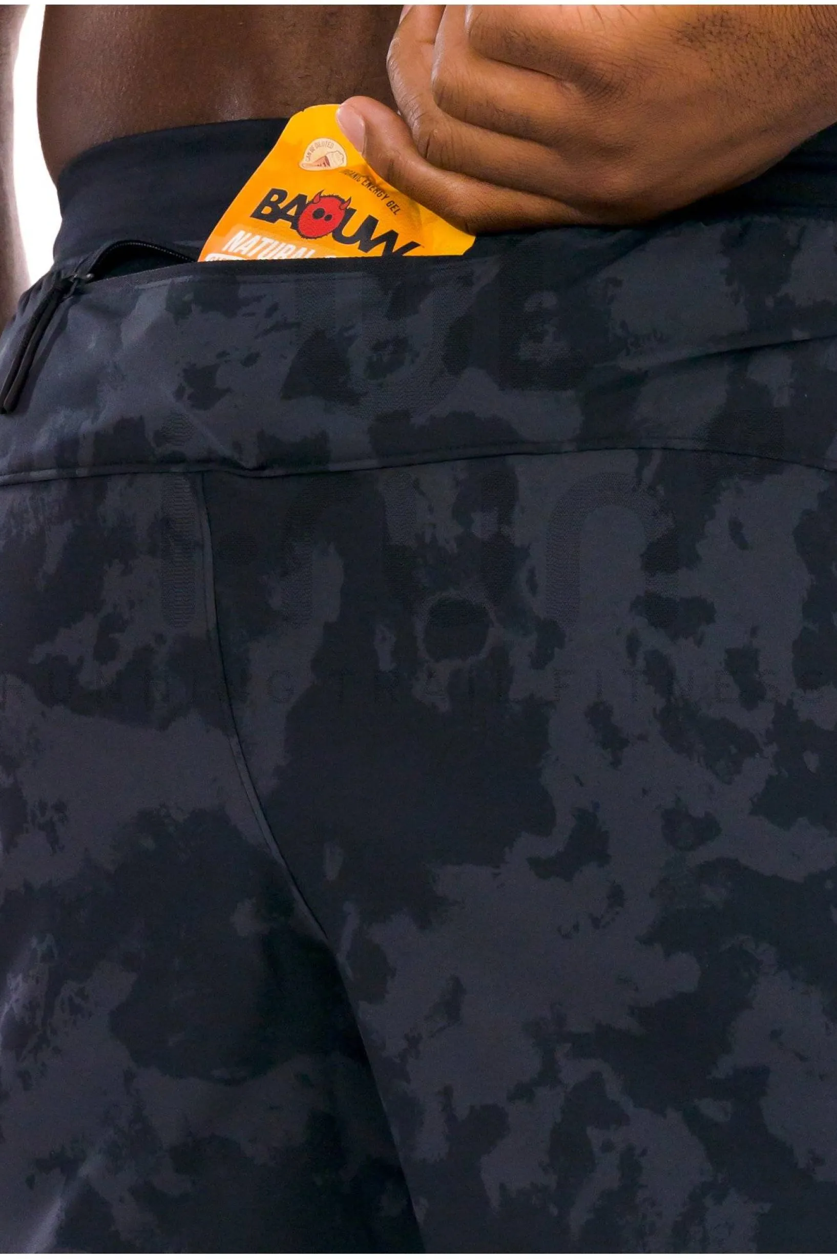 Homme Under Armour Shorts / Cuissards^Launch Pro