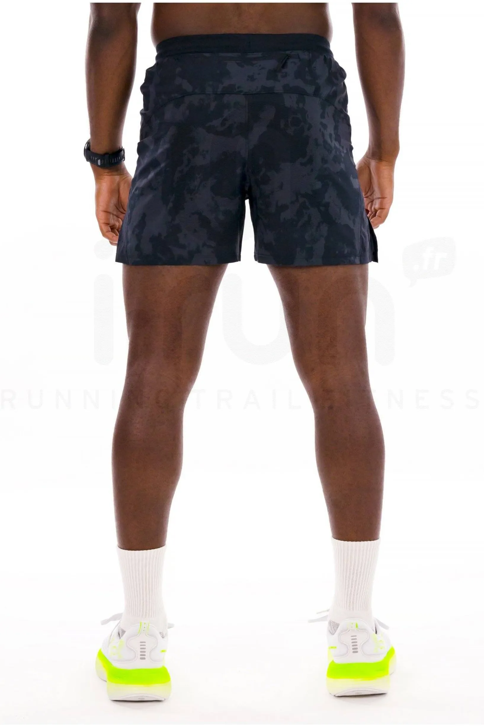 Homme Under Armour Shorts / Cuissards^Launch Pro