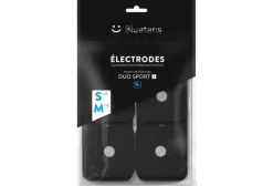 Bluetens Electrostimulateur^Électrodes Duo Sport 2