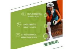 Baouw Boissons^Électrolytes