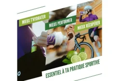 Baouw Boissons^Électrolytes