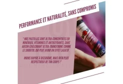 Baouw Boissons^Électrolytes