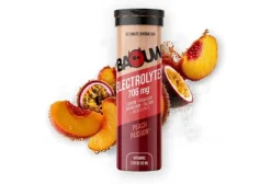 Baouw Boissons^Électrolytes