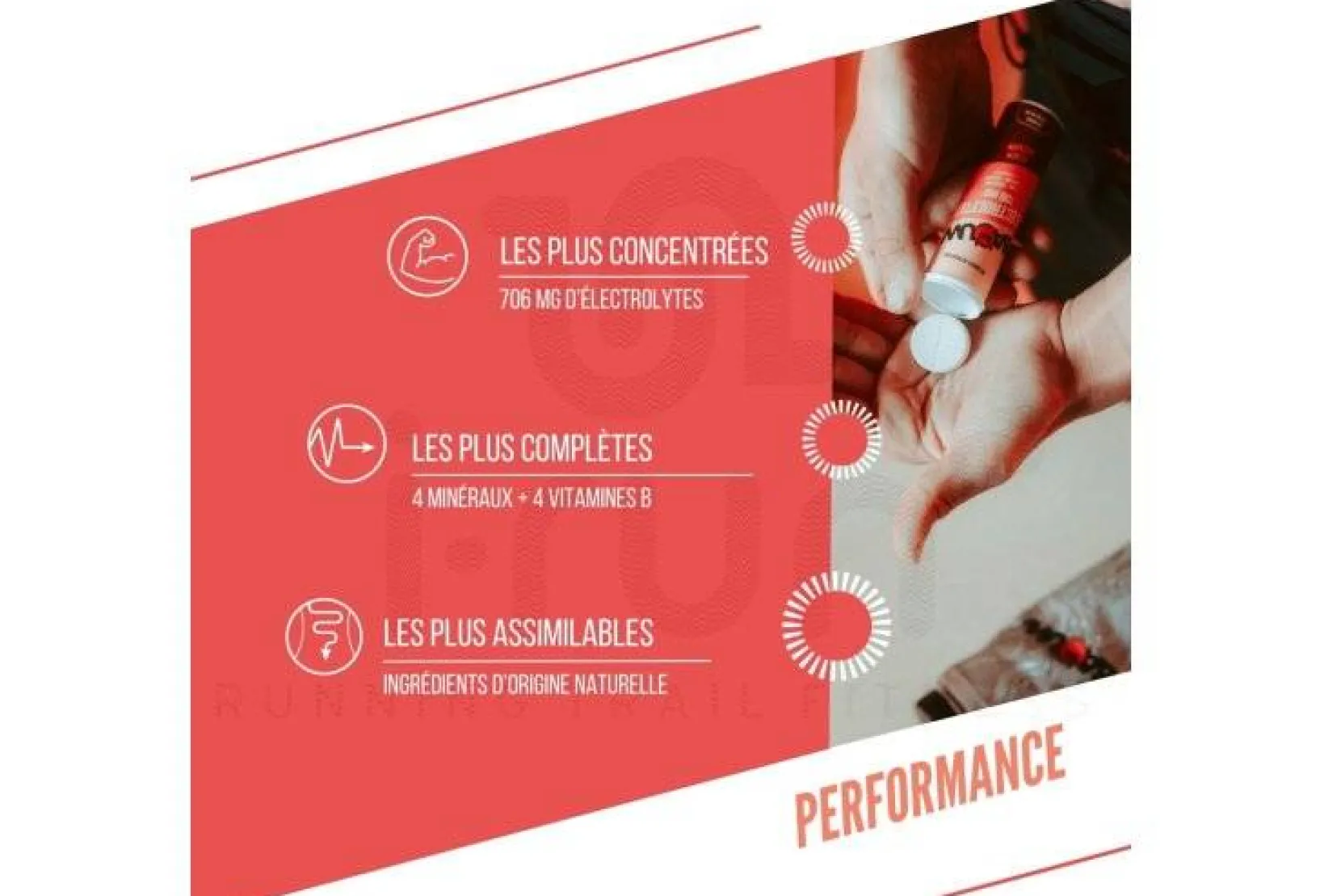 Baouw Boissons^Électrolytes