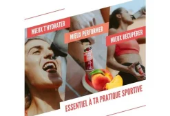 Baouw Boissons^Électrolytes