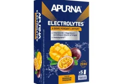 Apurna Boissons^Électrolytes - Mangue Passion