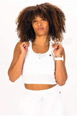 Femme Champion Sportswear^Legacy Crop W femme