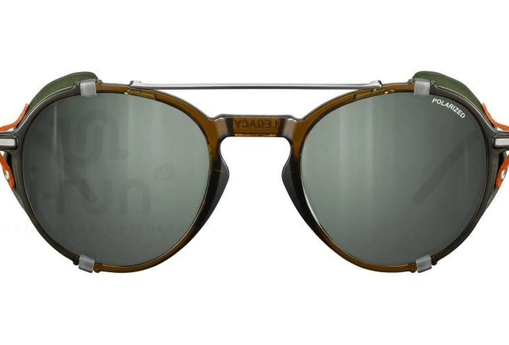 Julbo Lunettes^Legacy Spectron 3 Polarized