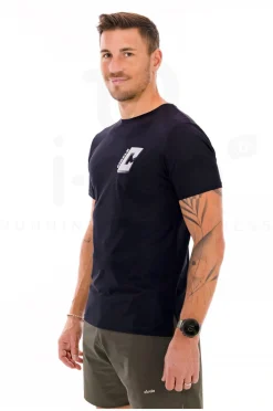 Homme Circle Manches Courtes^Legend