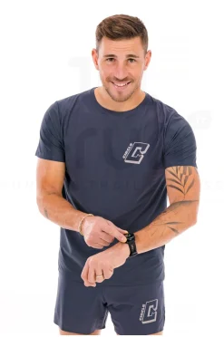 Homme Circle Manches Courtes^Legend