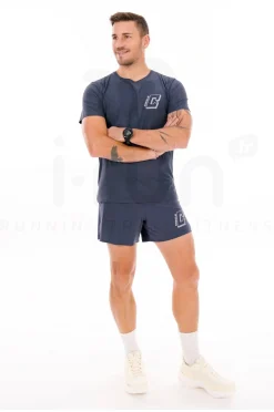 Homme Circle Manches Courtes^Legend