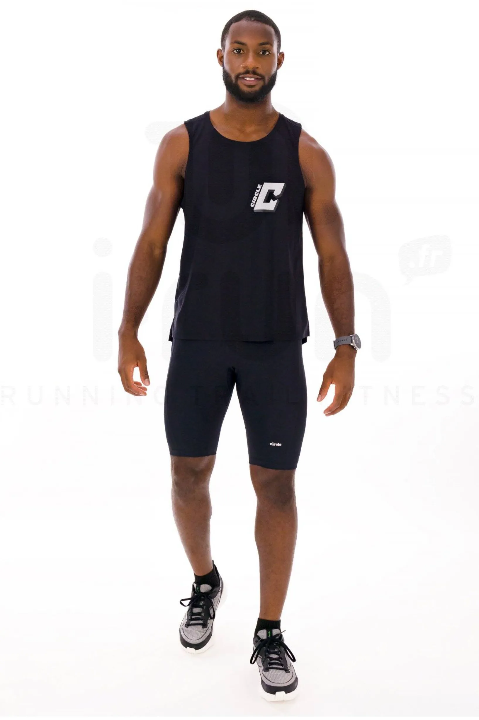 Homme Circle Débardeurs^Legend