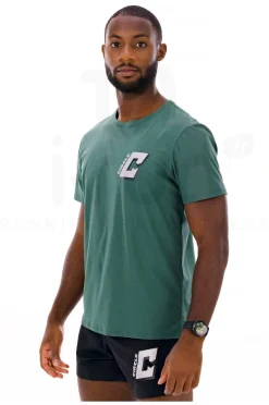 Homme Circle Manches Courtes^Legend