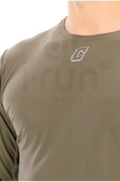 Homme Circle Manches Longues^Legend