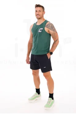 Homme Circle Débardeurs^Legend