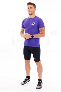 Homme Circle Manches Courtes^Legend