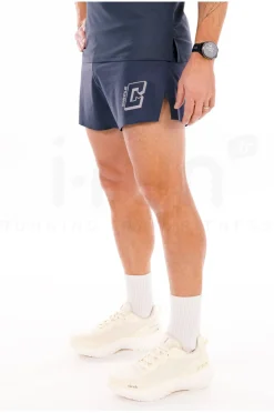 Homme Circle Shorts / Cuissards^Legend