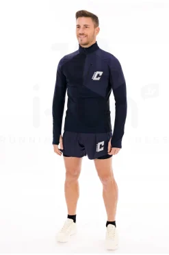 Homme Circle Shorts / Cuissards^Legend 2 en 1