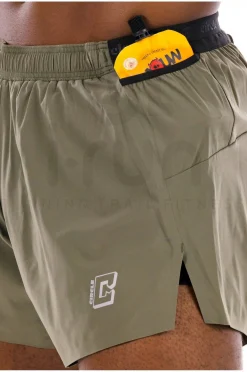 Homme Circle Shorts / Cuissards^Legend 2 en 1