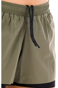 Femme Circle Shorts / Cuissards / Jupes^Legend 2 en 1 femme