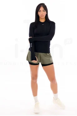 Femme Circle Shorts / Cuissards / Jupes^Legend 2 en 1 femme