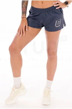 Femme Circle Shorts / Cuissards / Jupes^Legend femme