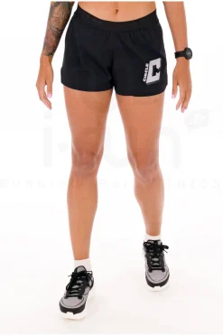 Femme Circle Shorts / Cuissards / Jupes^Legend femme