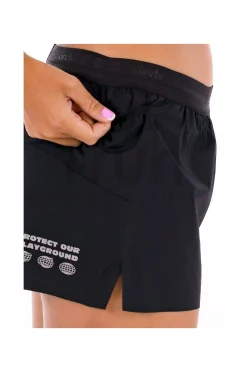 Femme Circle Shorts / Cuissards / Jupes^Legend femme