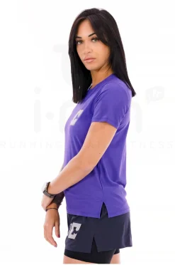 Femme Circle Manches Courtes^Legend femme