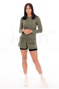 Femme Circle Manches Longues^Legend femme