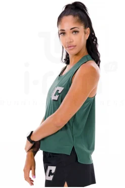 Femme Circle Débardeurs^Legend W femme