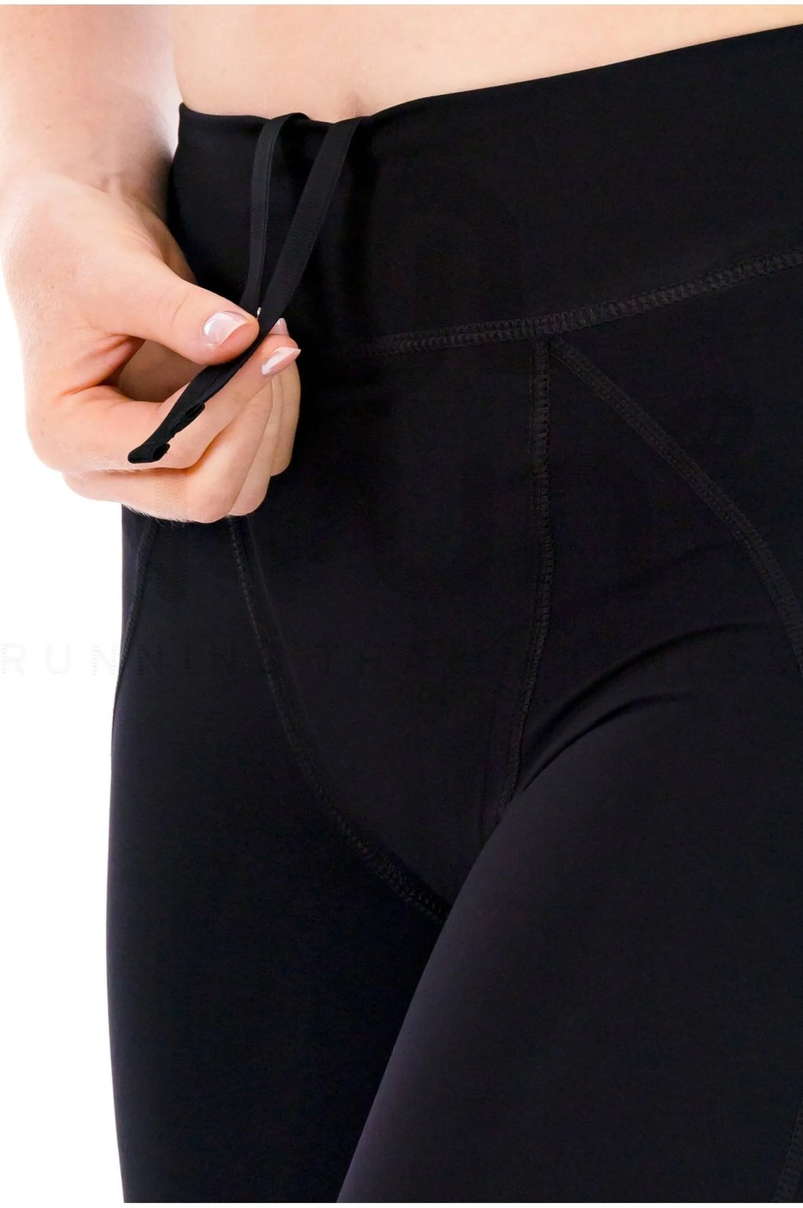 Femme Smoon Collants / Pantalons^Legging menstruel Hersé - Flux moyen femme