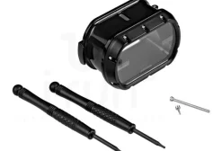 Garmin Caméras Sport^Lentille de remplacement Virb