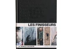 Éditions Mons Livres^Les Finisseurs - La Barkley racontée