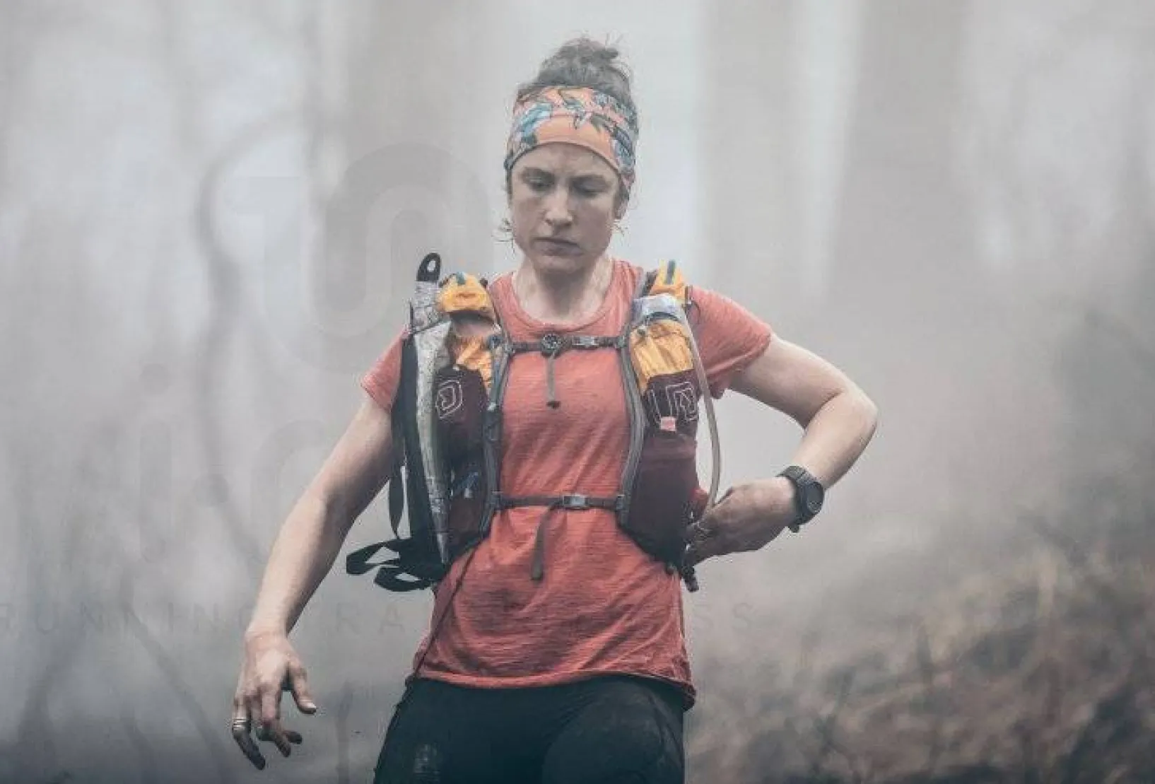 Éditions Mons Livres^Les Finisseurs - La Barkley racontée