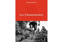Paulsen Livres^Les Ultraterrestres