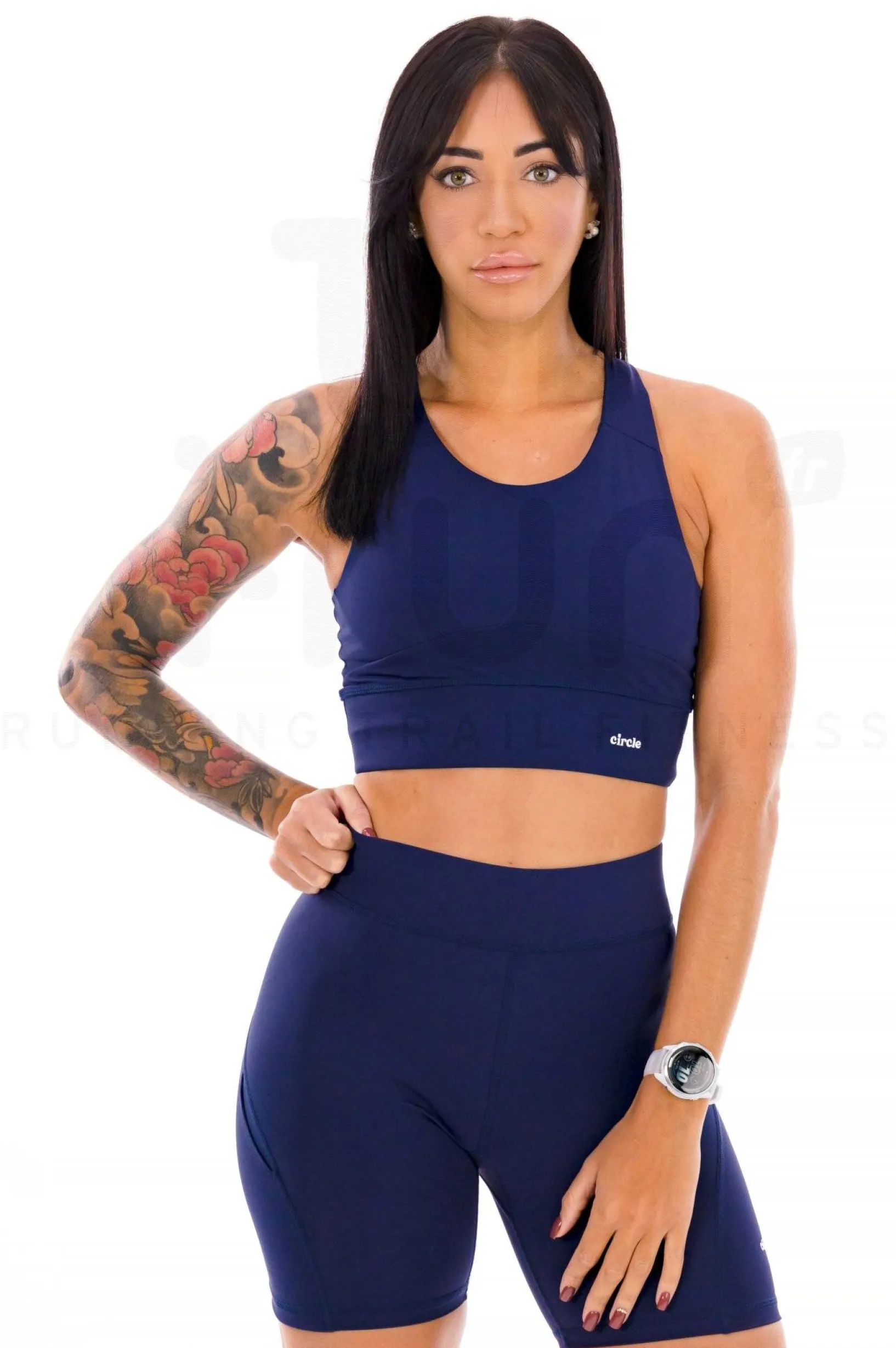 Femme Circle Brassières / Soutiens-Gorge^Level Up femme