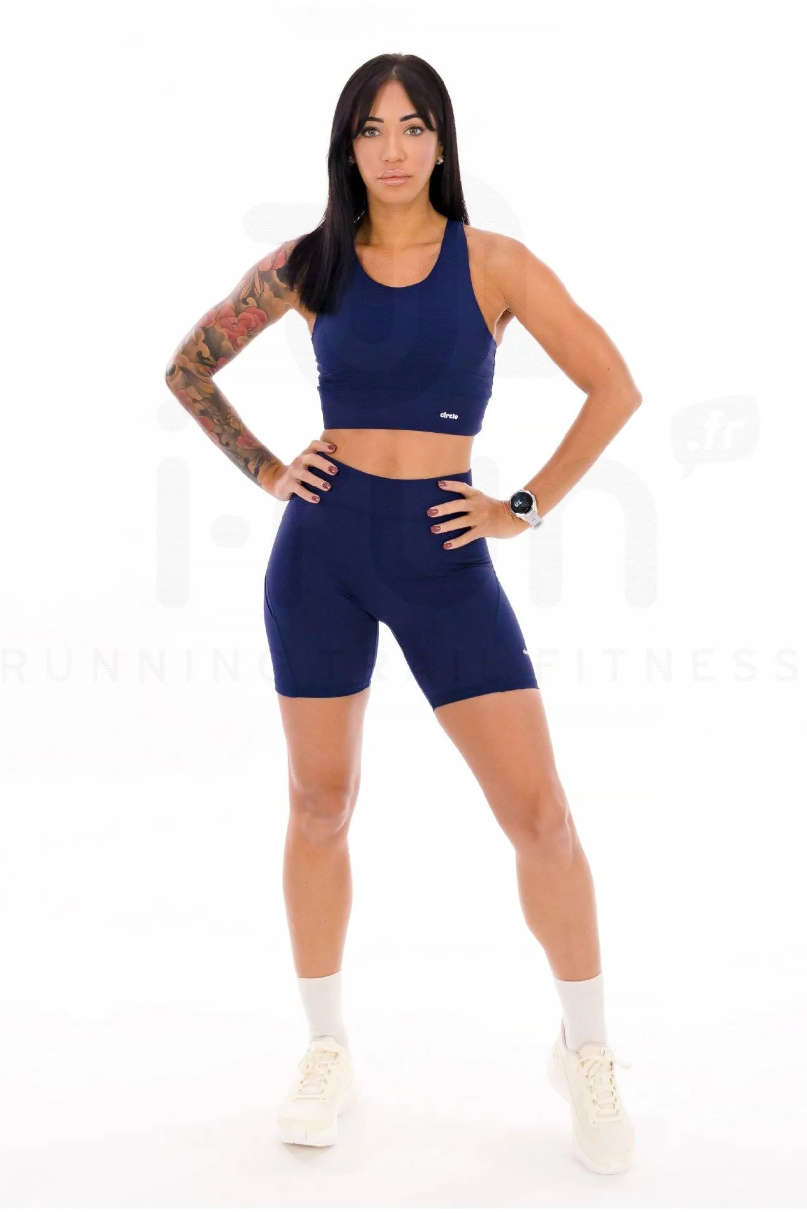 Femme Circle Brassières / Soutiens-Gorge^Level Up femme